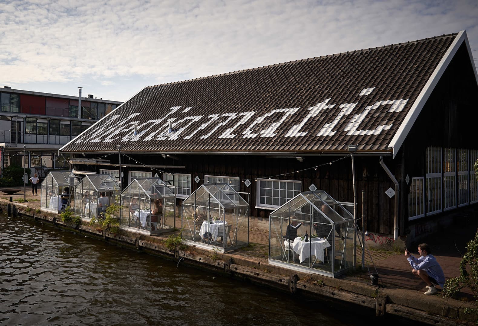 Mediamatic