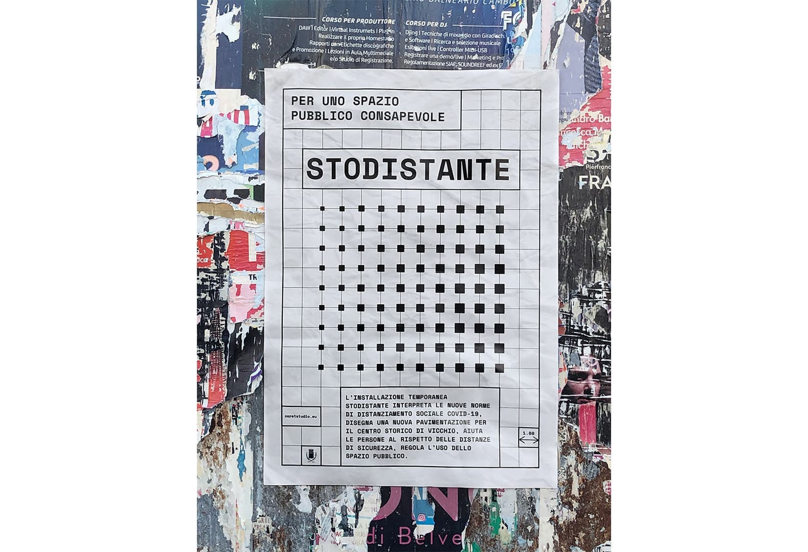 StoDistante