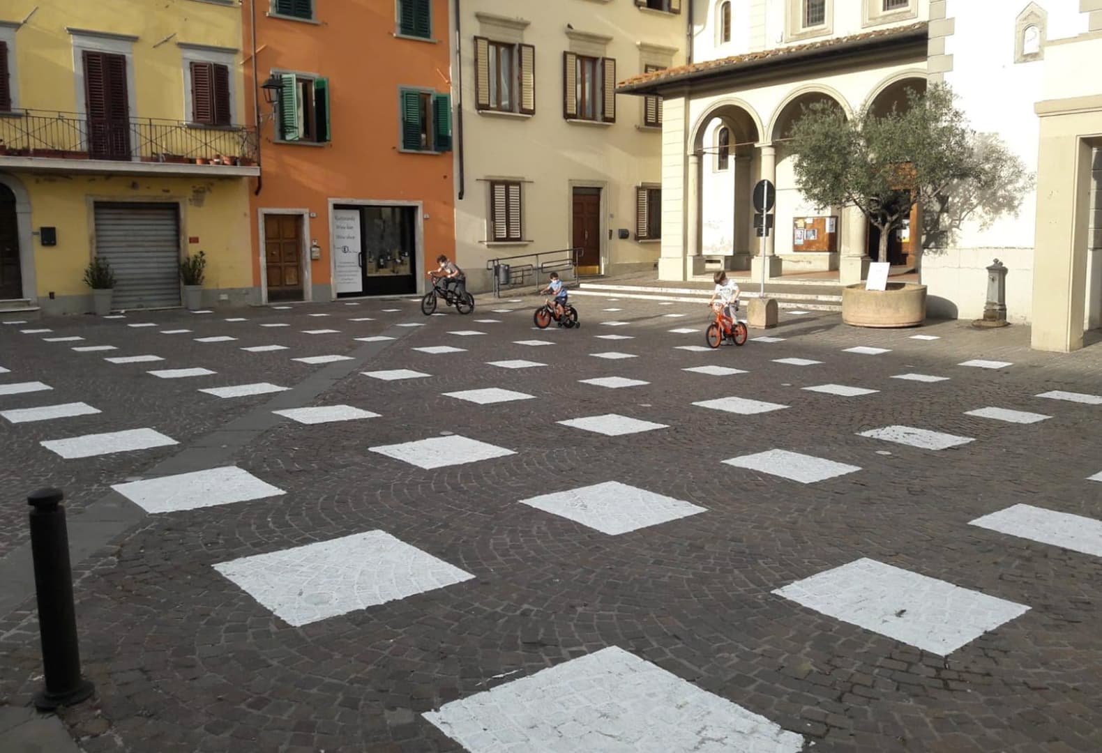 StoDistante