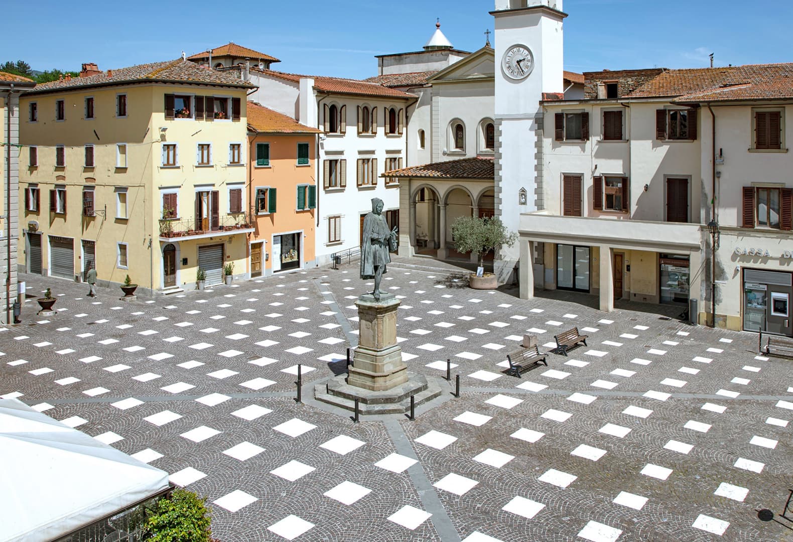 StoDistante