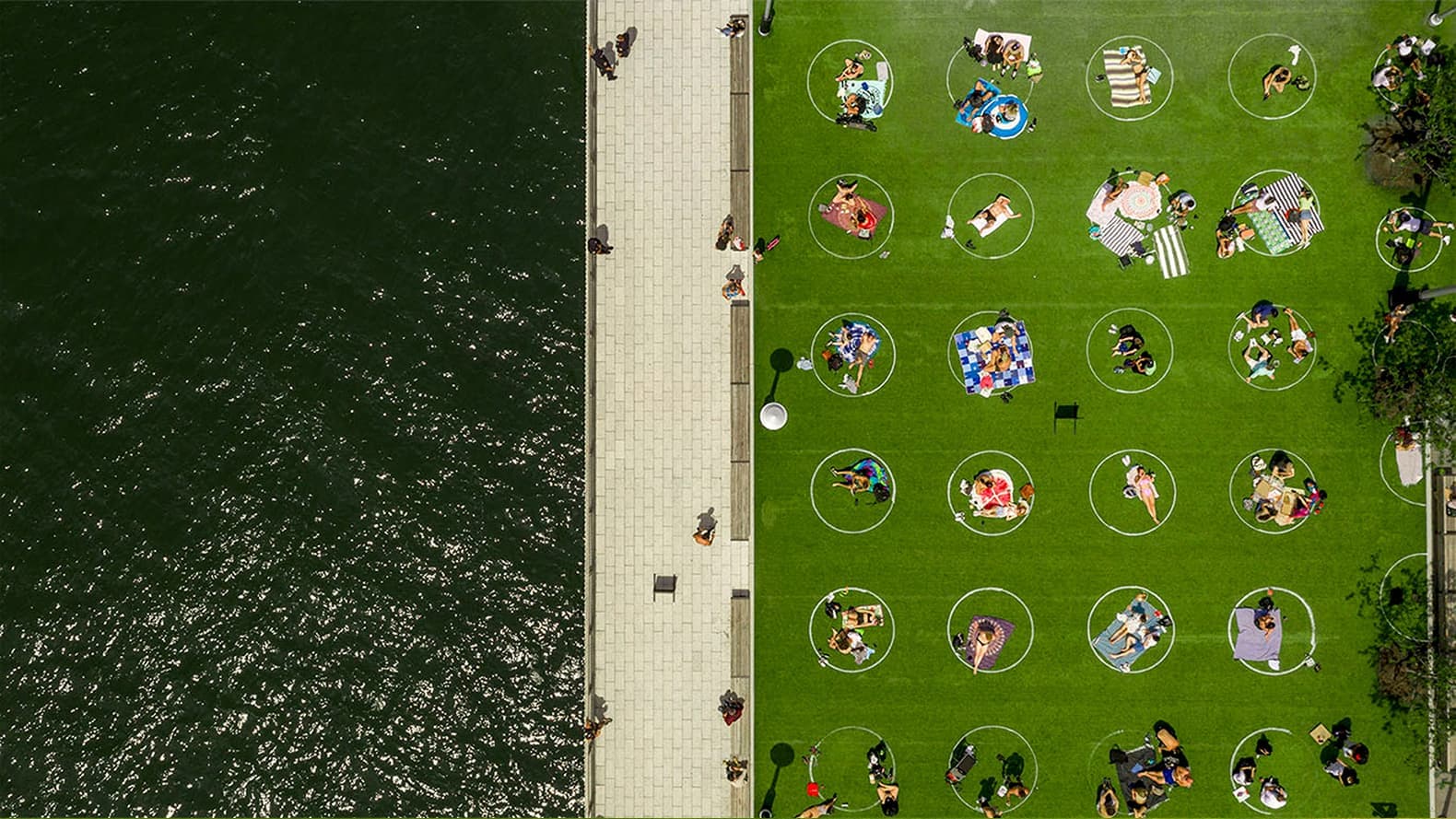 Domino Park