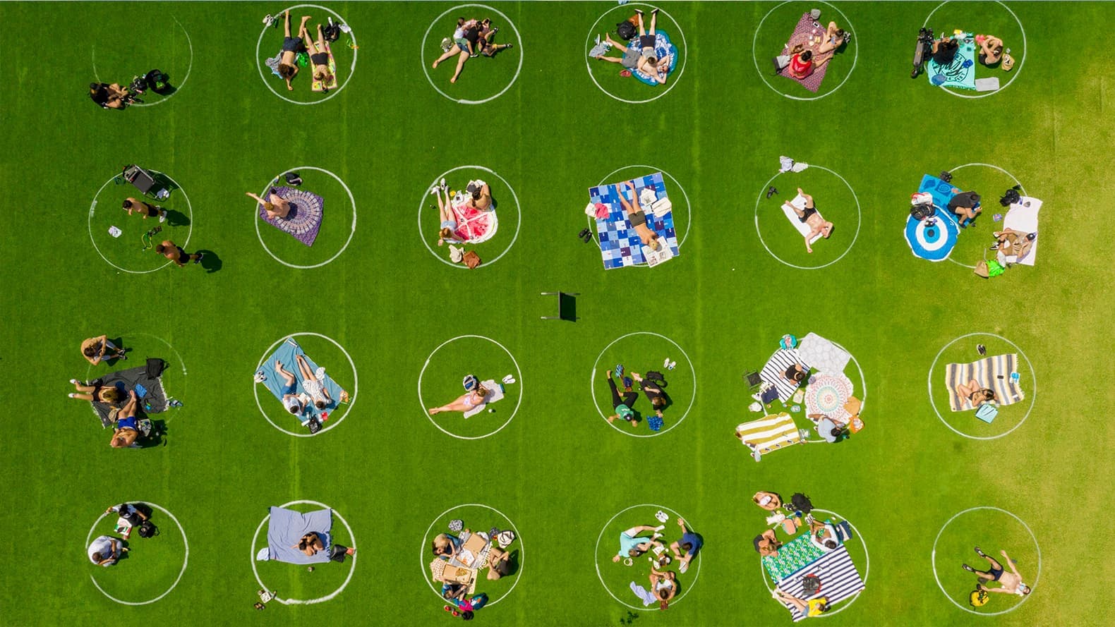 Domino Park