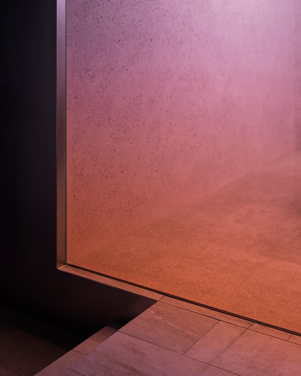 Интерьер идеального офиса — проект I IN