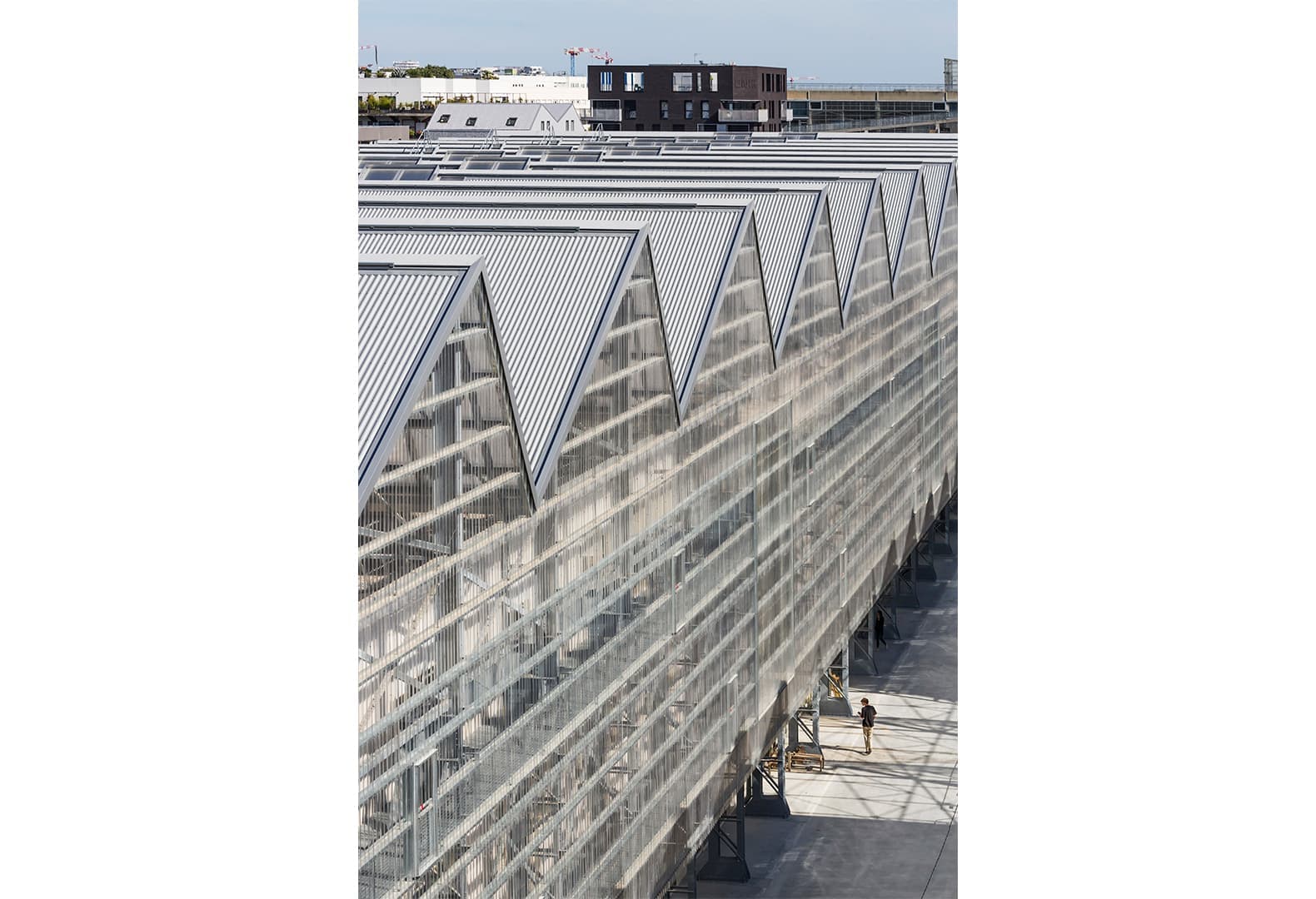 Высшая школа изящных искусств в Нанте