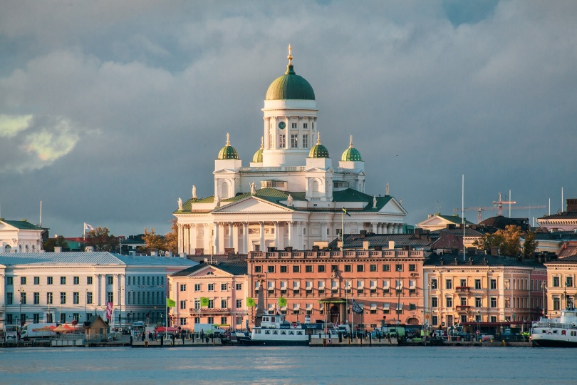 В Финляндии построят новый музей архитектуры и дизайна