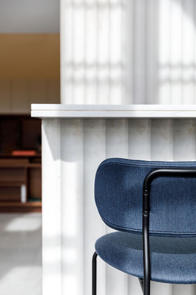 Иллюзия театральности — проект бюро ARCH(E)TYPE