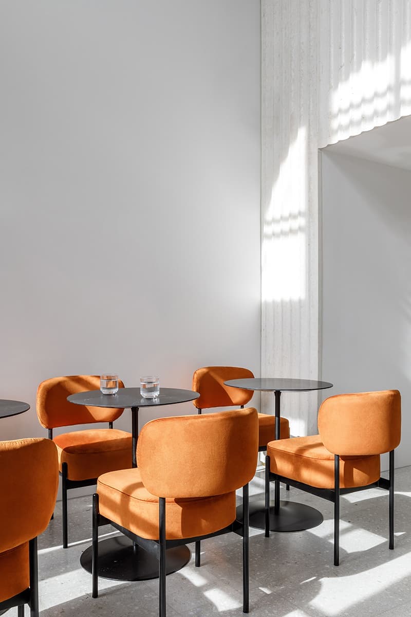 Иллюзия театральности — проект бюро ARCH(E)TYPE