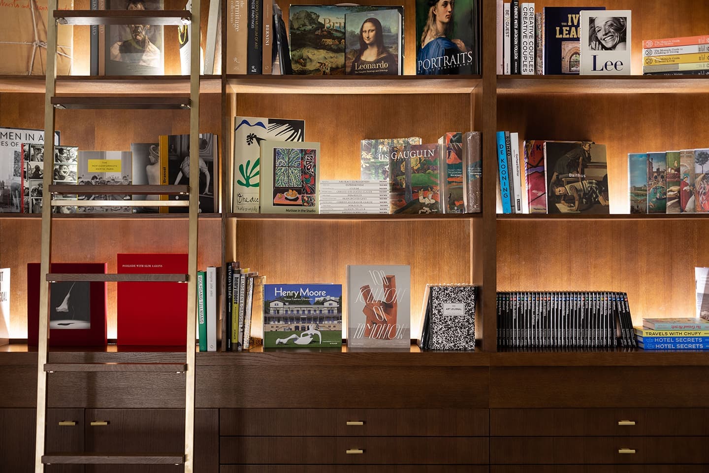 Иллюзия театральности — проект бюро ARCH(E)TYPE