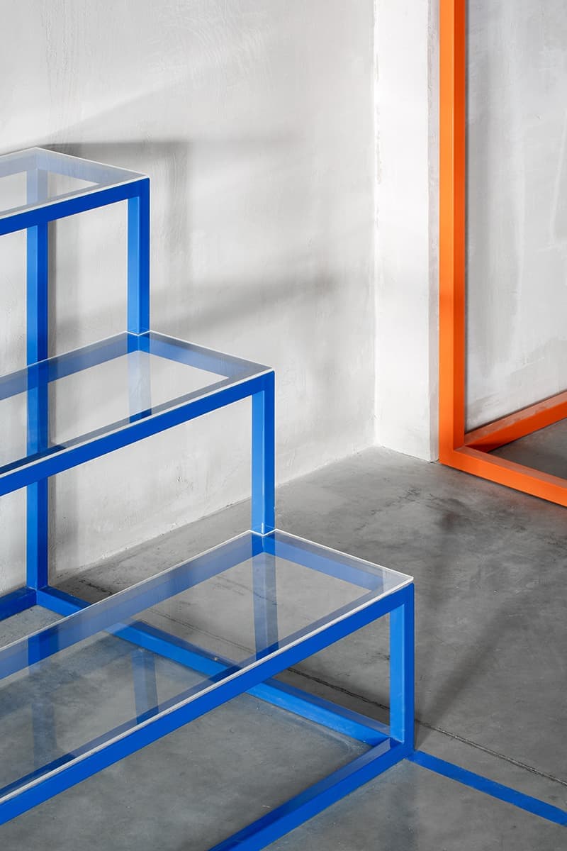 Пространство нового формата во Владивостоке — проект бюро Miyao