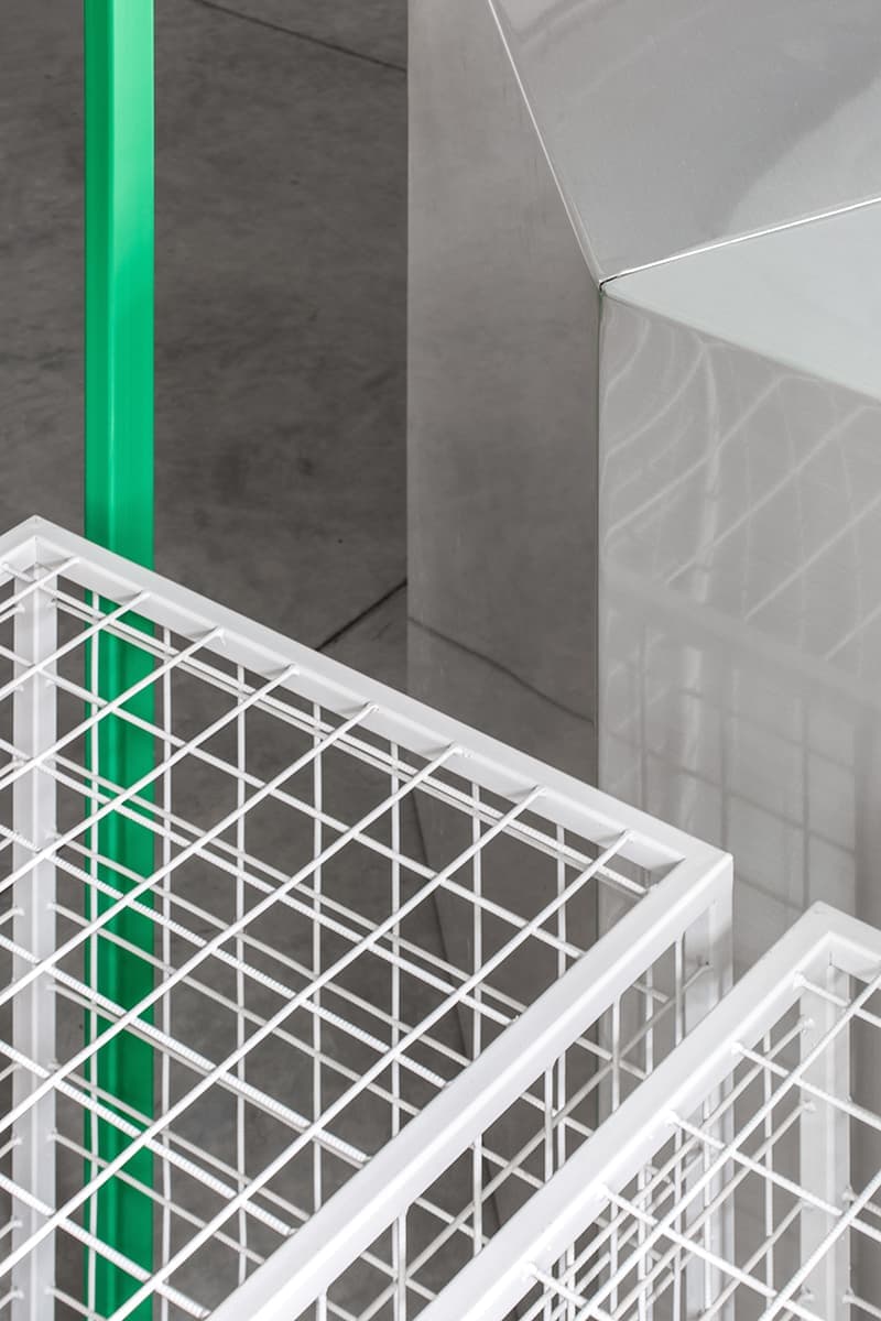 Пространство нового формата во Владивостоке — проект бюро Miyao