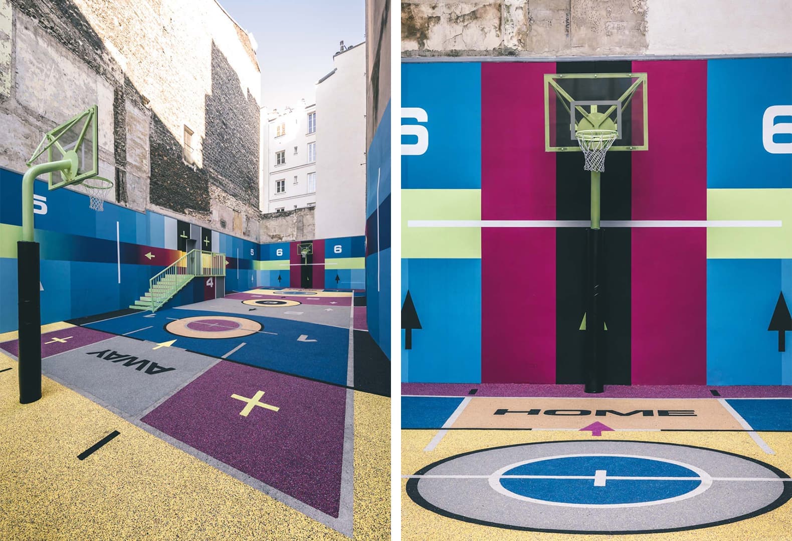 Pigalle. Париж, Франция