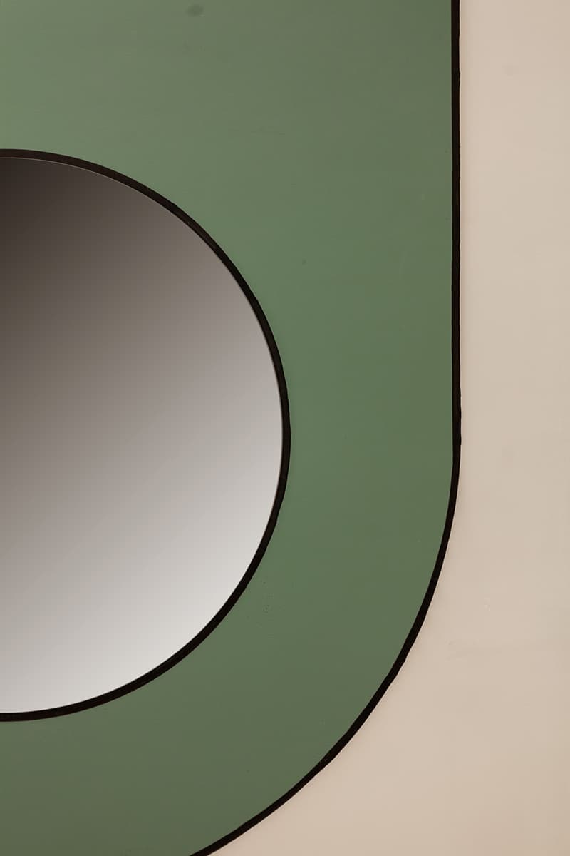 Объем и графика в магазине домашнего текстиля — проект Натальи Истоминой