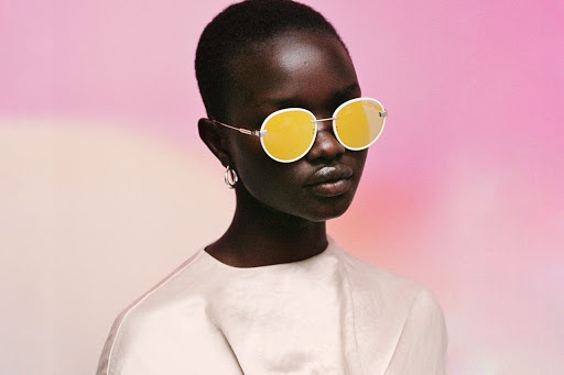 Rimowa выпустили коллекцию солнцезащитных очков