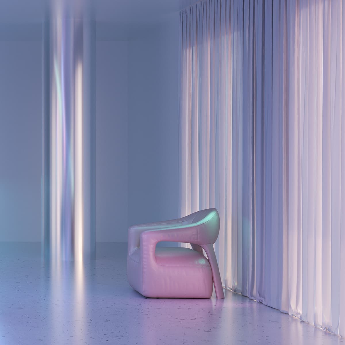 HOLO-SCANDINAVIAN, 2019