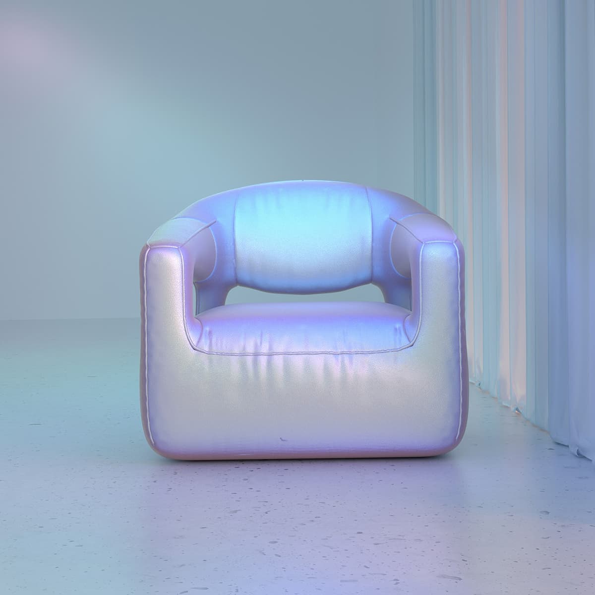 HOLO-SCANDINAVIAN, 2019