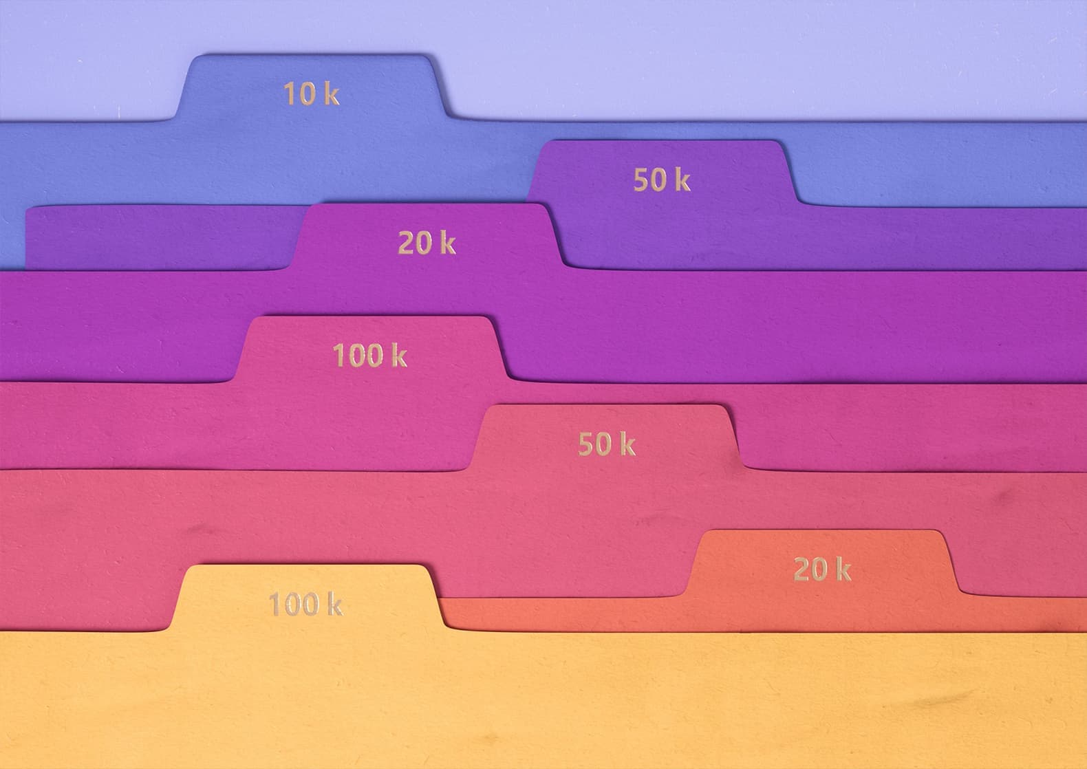 PERFECT REALITY, 2019