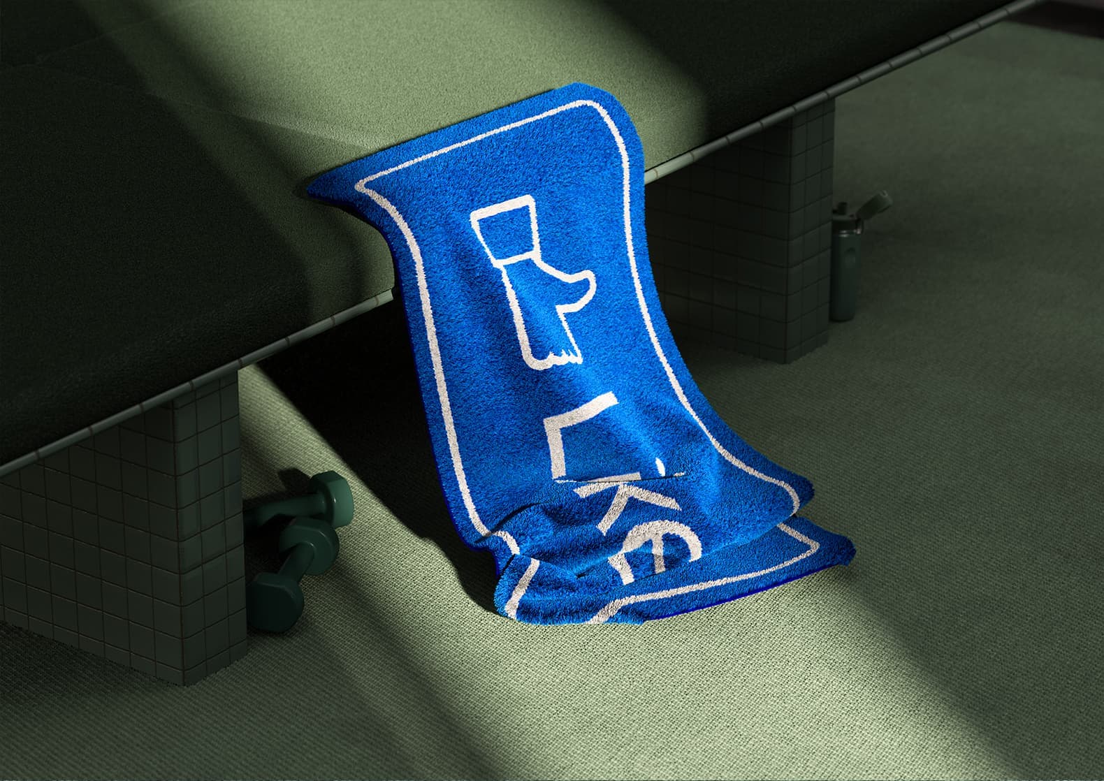 PERFECT REALITY, 2019