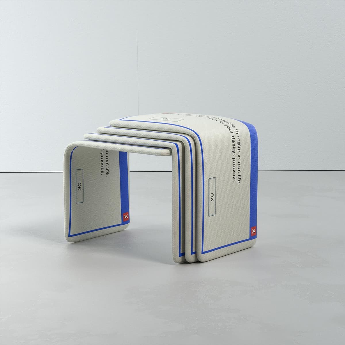 DIGITAL TO PHISYCAL, 2020