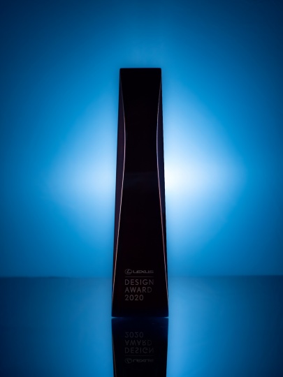 Гран-при Lexus Design Award 2020 состоится в онлайн-формате