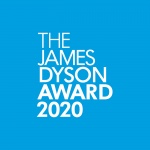 James Dyson Award 2020