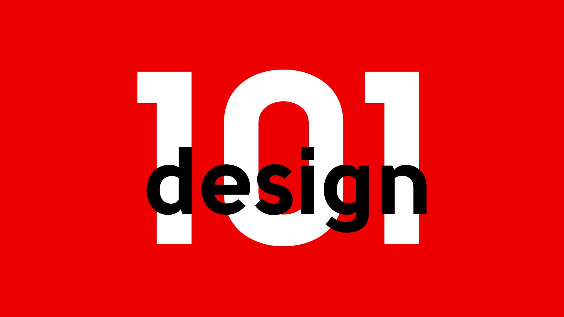Дизайн 101: как начать разбираться в дизайне интерьеров?