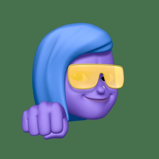 17 июля— Всемирный день Emoji. Релиз обновления от Apple