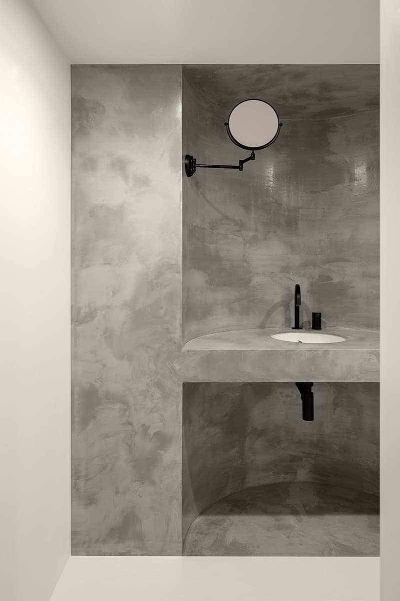 Свободный от стереотипов салон красоты в Киеве – проект balbek bureau