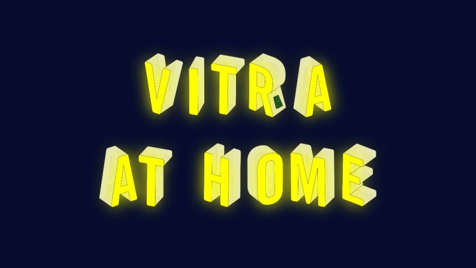Vitra анонсирует Vitra Summit 2020