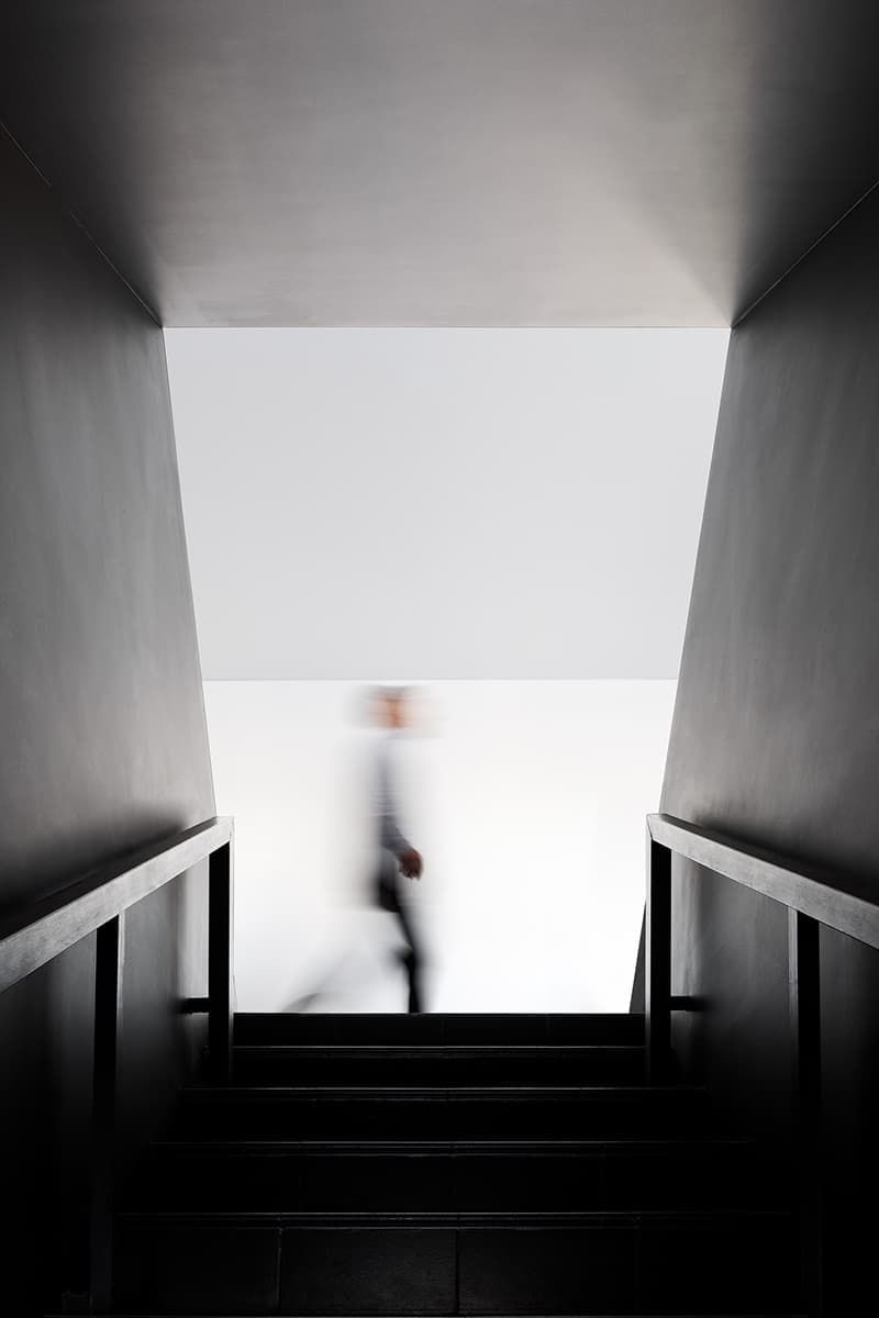 Новые смыслы дизайнерского секонда в Санкт-Петербурге — проект студии mptns