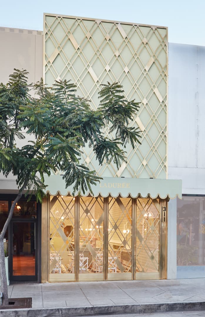 Laduree Beverly Drive (2017)