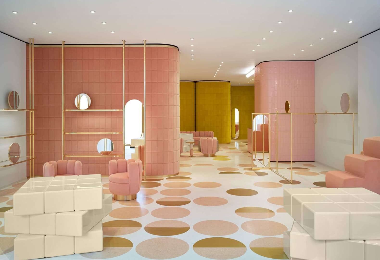 Red Valentino (2016)