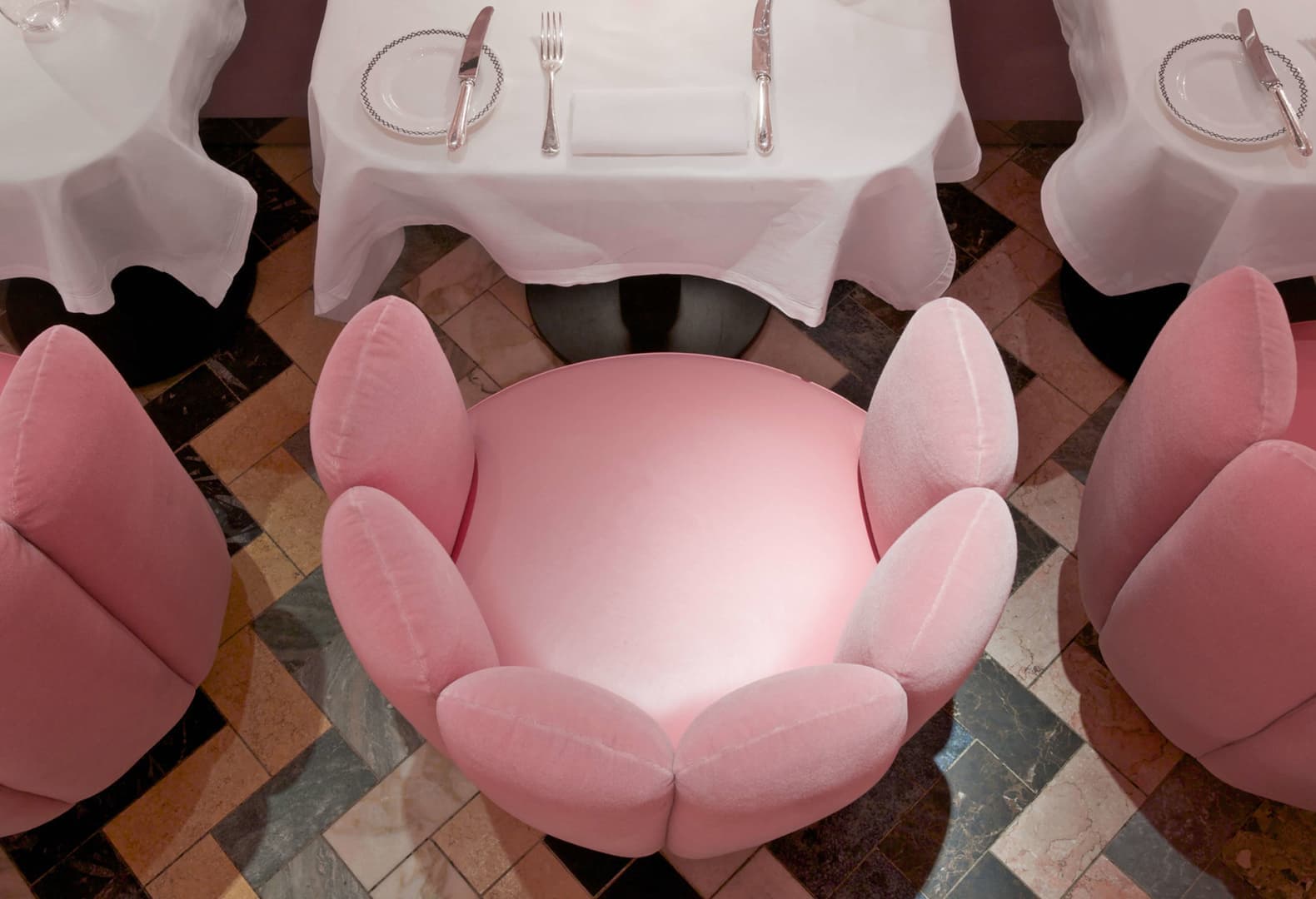 The Gallery | Sketch (2014)