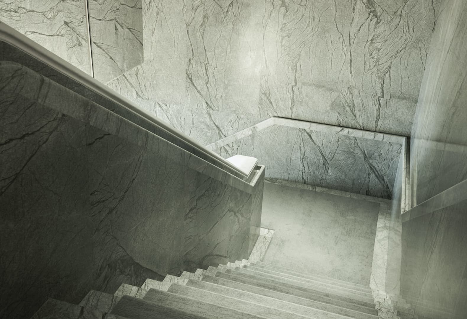 Ресторан Le Jardinier в Нью-Йорке