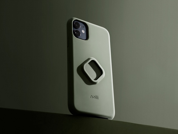 Nolii выпустили линейку модульных аксессуаров для смартфонов