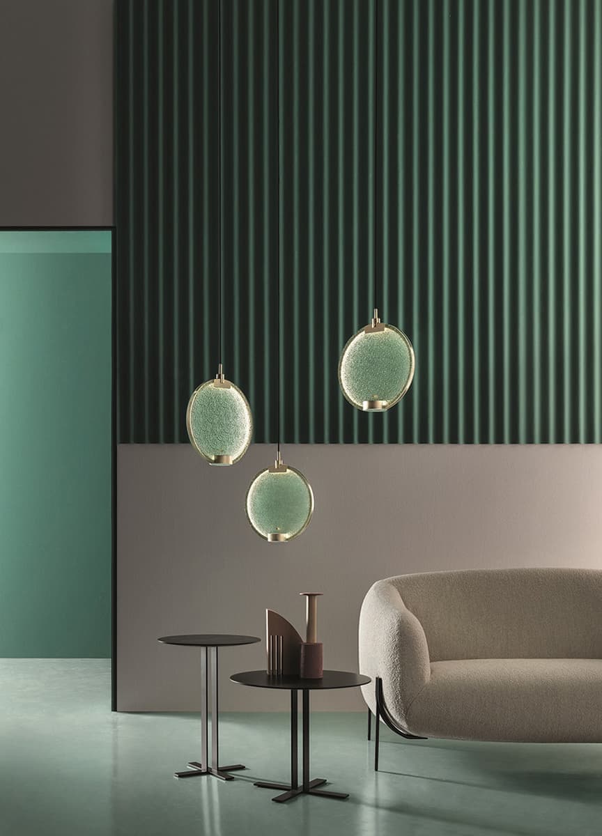 Коллекция Horo (2020) для Masiero