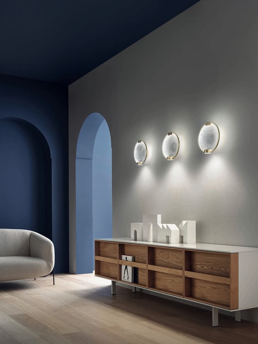 Коллекция Horo (2020) для Masiero