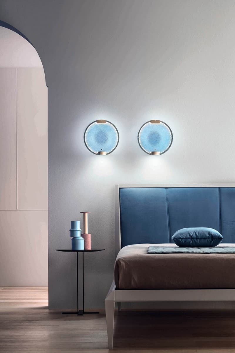 Коллекция Horo (2020) для Masiero