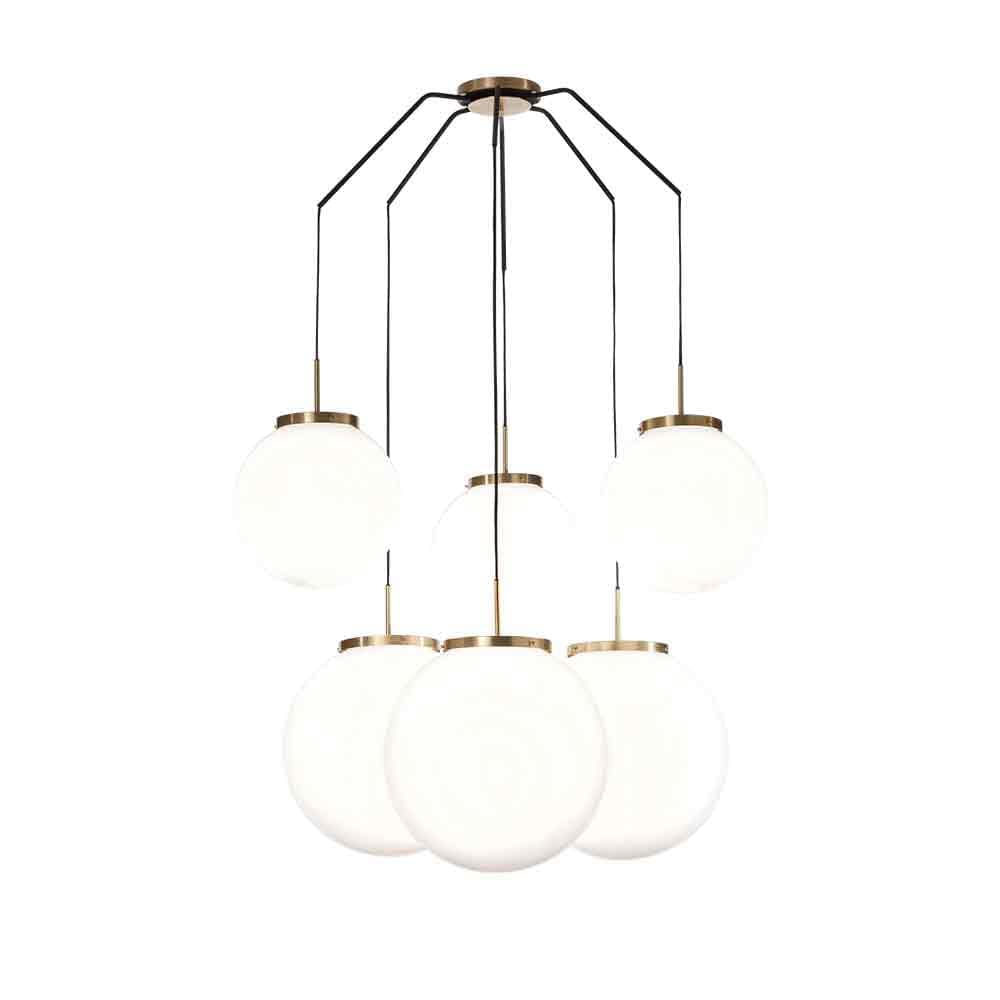 King Sun Murano (2017)