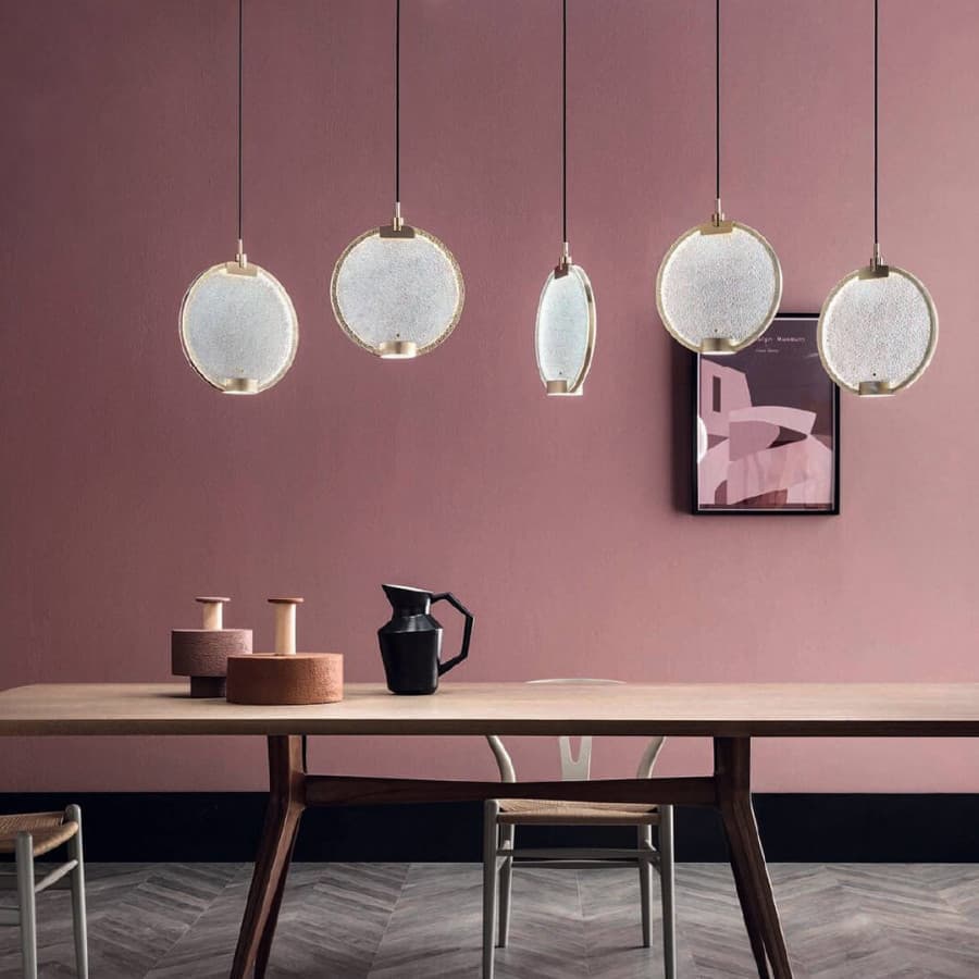 Коллекция Horo (2020) для Masiero