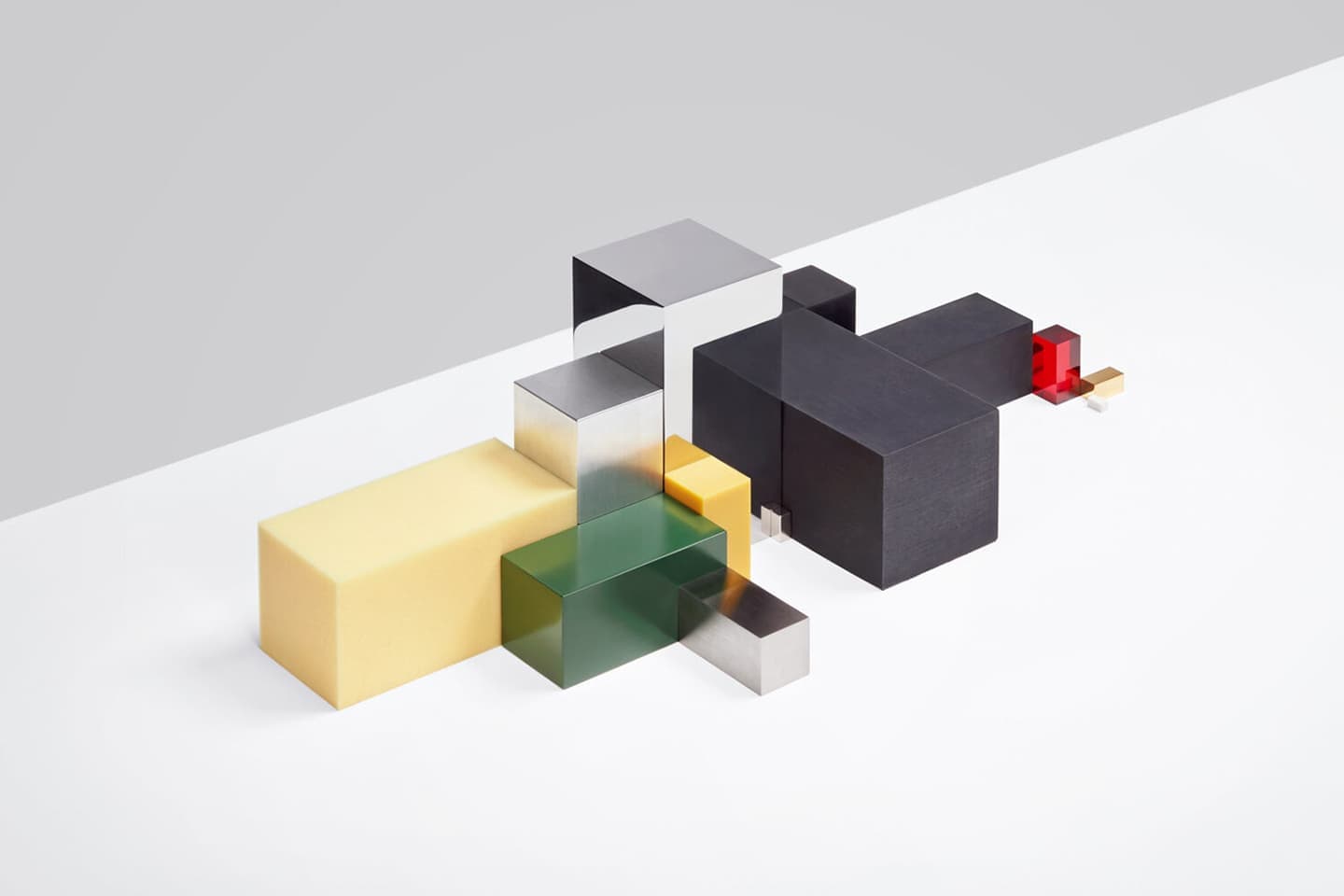 Materialism. Frieze Art Fair 2019