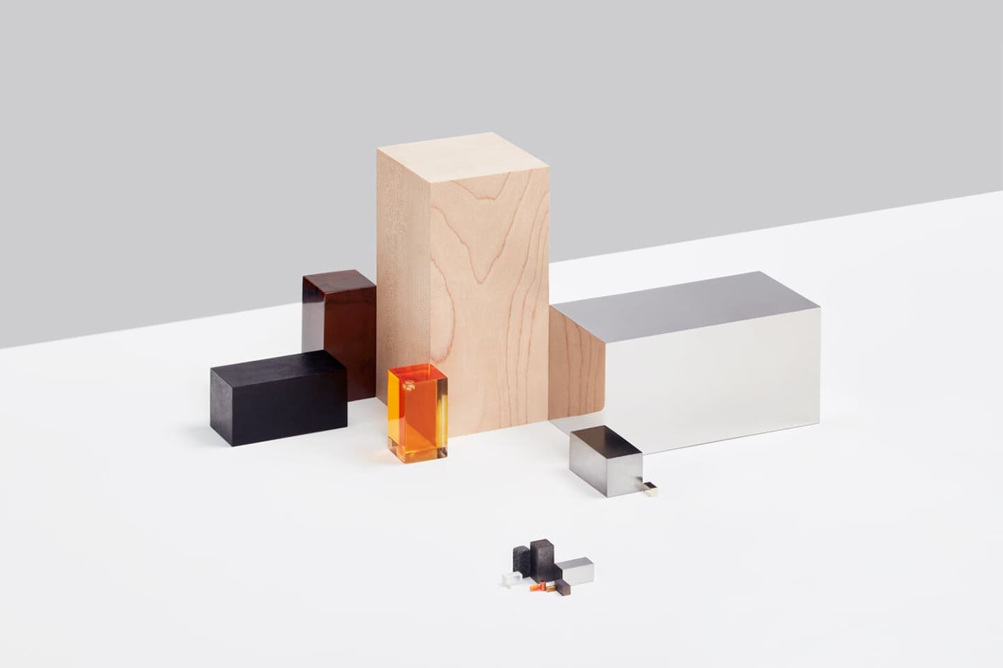 Materialism. Frieze Art Fair 2019