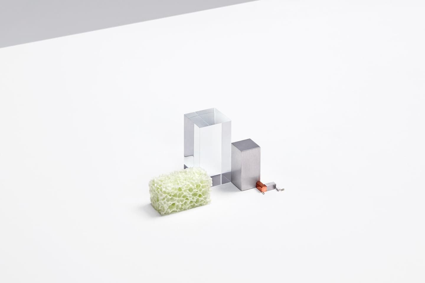 Materialism. Frieze Art Fair 2019