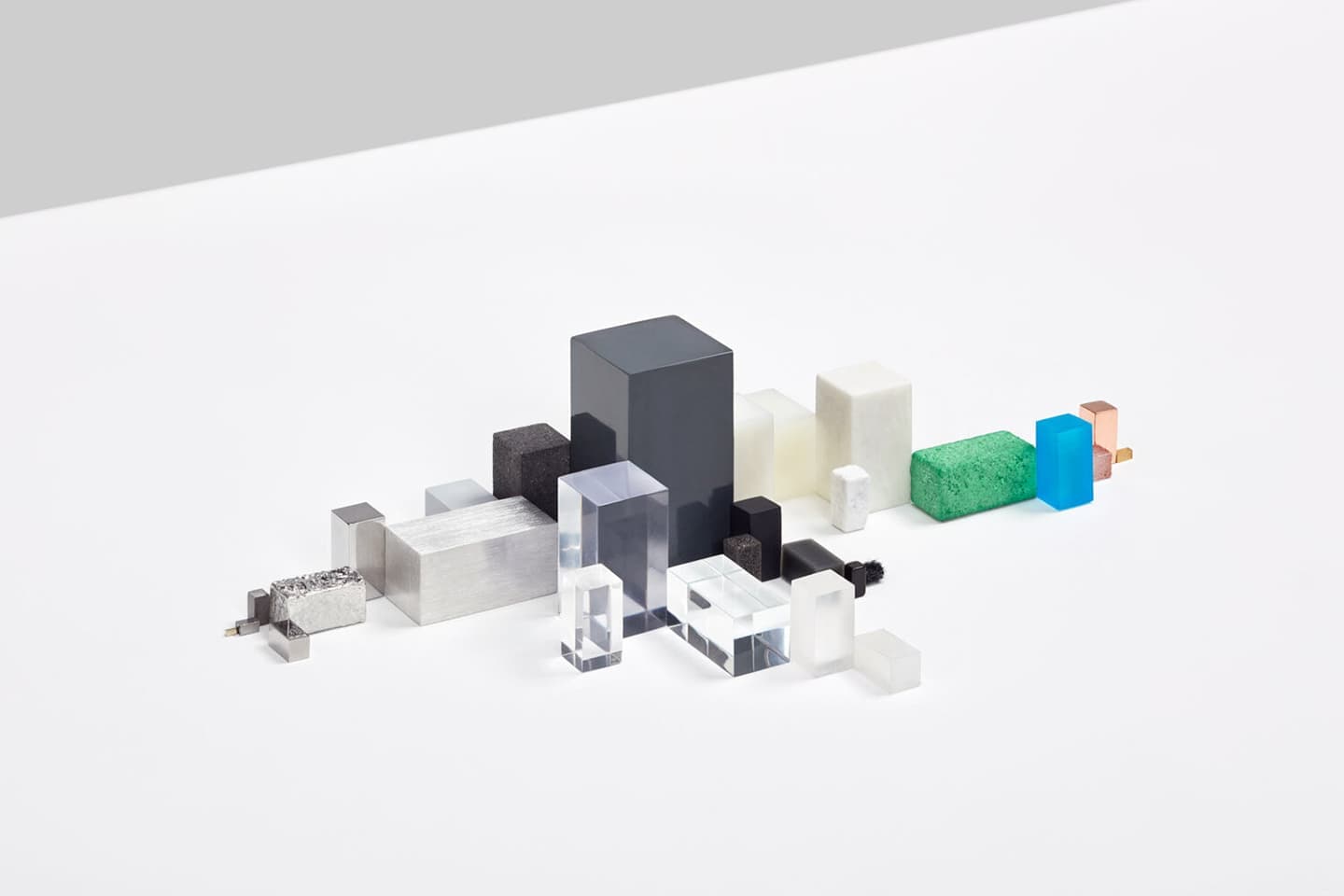 Materialism. Frieze Art Fair 2019