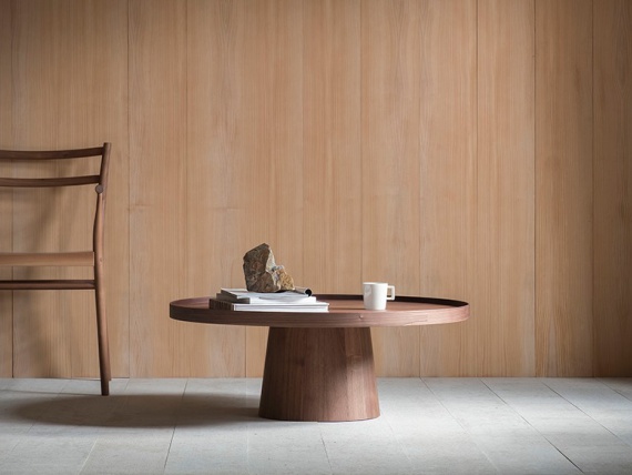 Лондонская студия дизайна PINCH представила новую коллекцию мебели