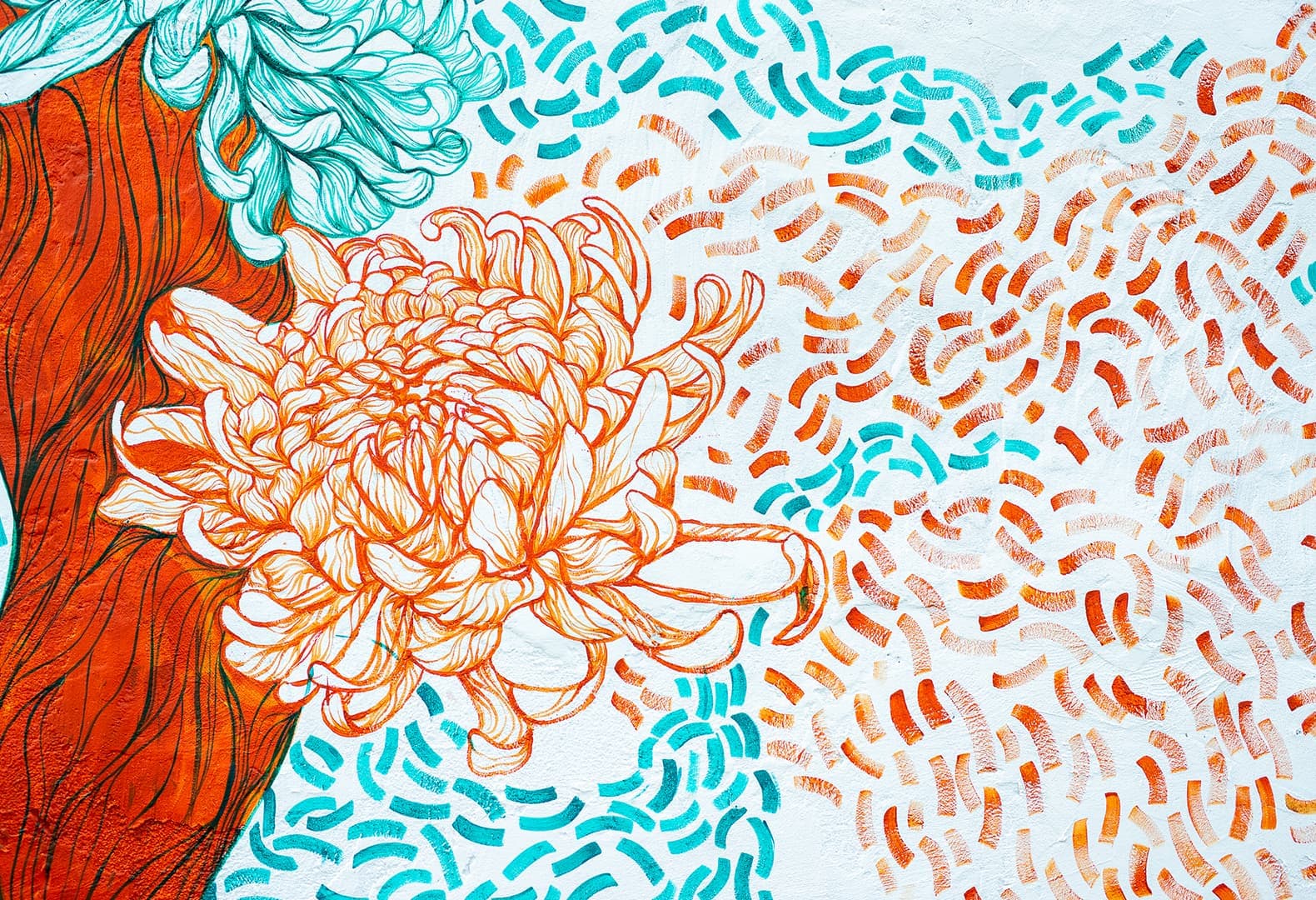 «Проводник» Лера Разводова и Антон Кузькин