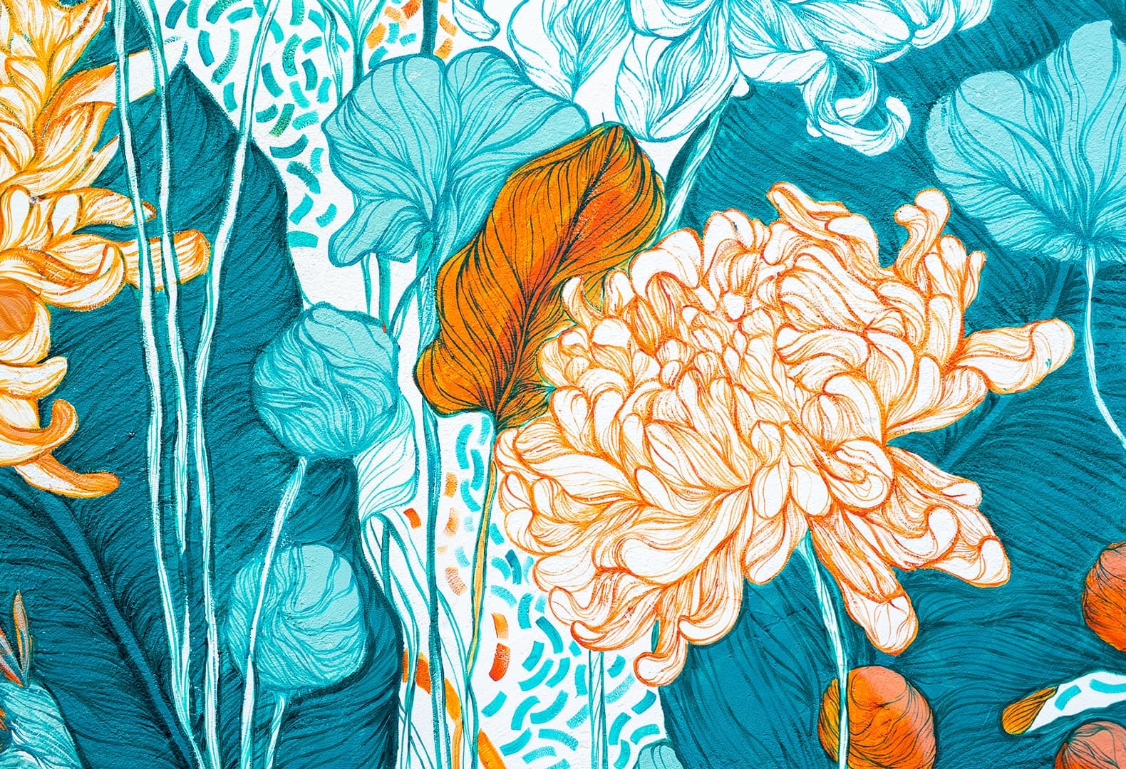 «Проводник» Лера Разводова и Антон Кузькин