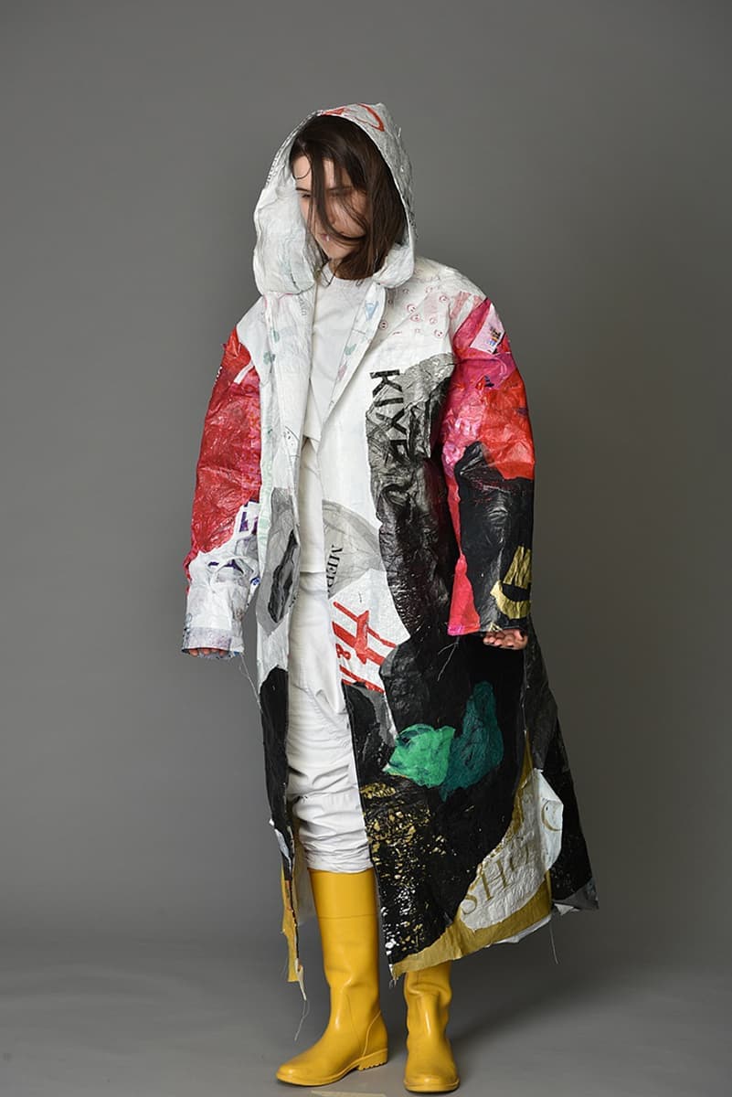 Дождевик, Галина Ларина