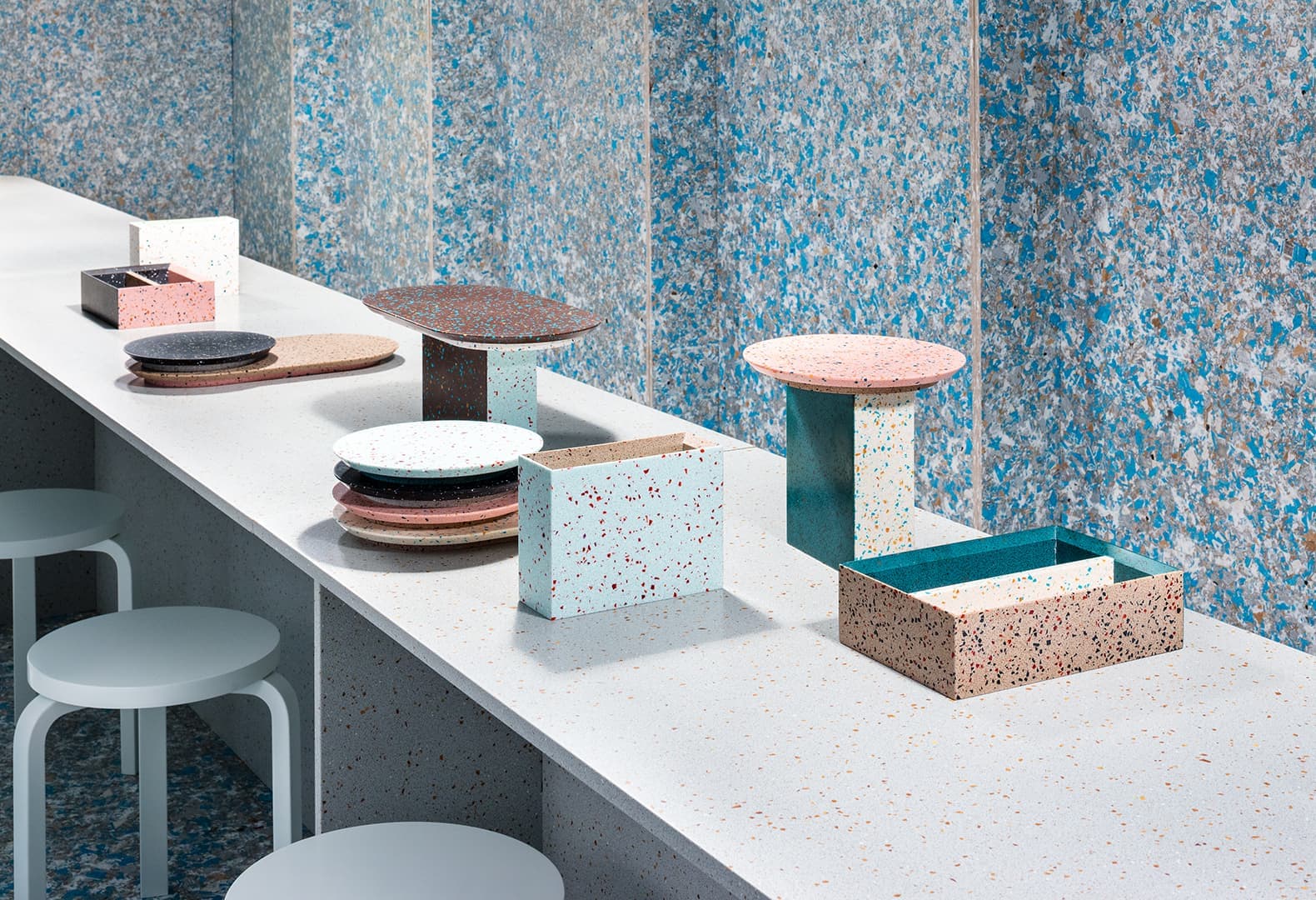 Zero Waste Bistro, Линда Бергрот, 2018