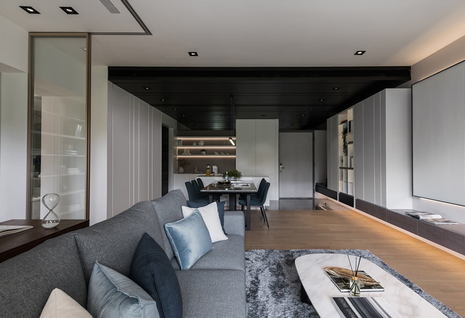 Проекты студии 23 Design, Таоюань, Тайвань