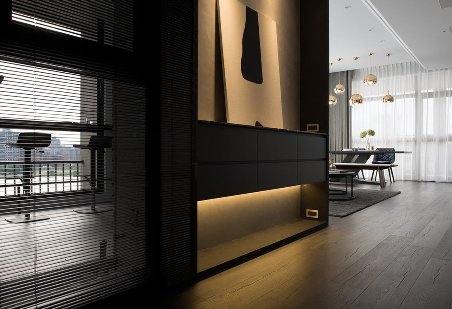 Проекты студии 23 Design, Таоюань, Тайвань